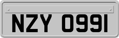 NZY0991