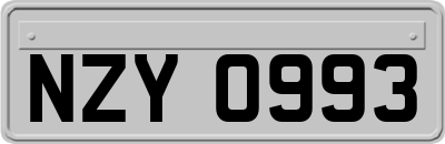 NZY0993