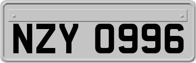 NZY0996