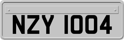 NZY1004
