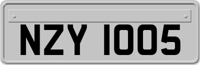 NZY1005