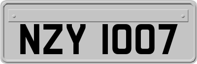 NZY1007