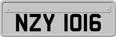 NZY1016