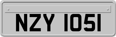 NZY1051