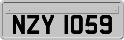 NZY1059