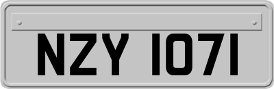 NZY1071