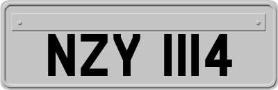 NZY1114