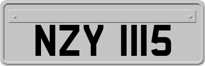 NZY1115