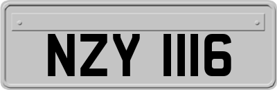 NZY1116