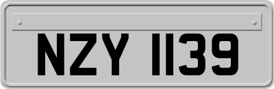 NZY1139