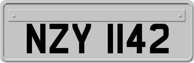 NZY1142