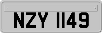 NZY1149