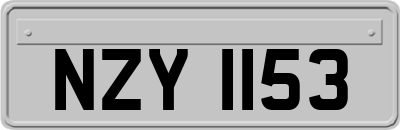 NZY1153