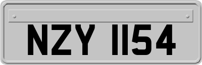 NZY1154