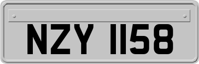 NZY1158