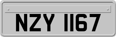 NZY1167