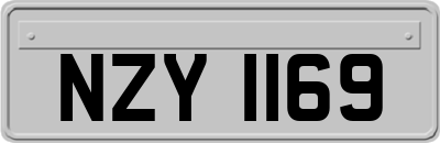 NZY1169