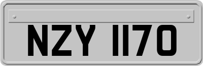 NZY1170