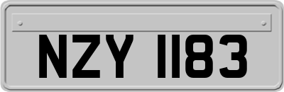 NZY1183