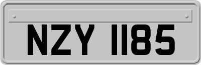 NZY1185