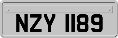 NZY1189