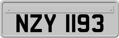NZY1193
