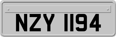NZY1194