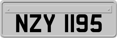 NZY1195