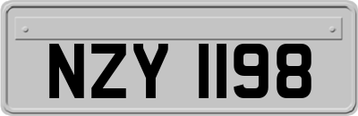 NZY1198