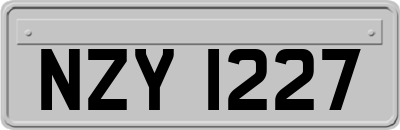 NZY1227