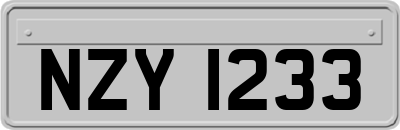NZY1233