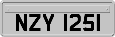 NZY1251