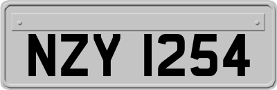 NZY1254