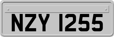NZY1255