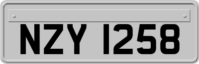 NZY1258