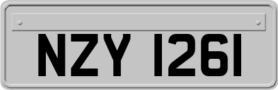 NZY1261