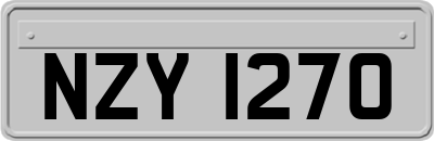 NZY1270