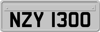 NZY1300