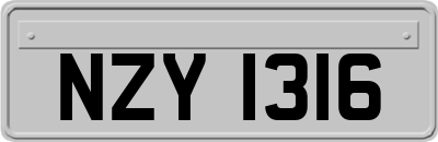 NZY1316