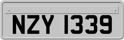 NZY1339
