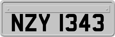 NZY1343