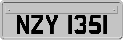NZY1351