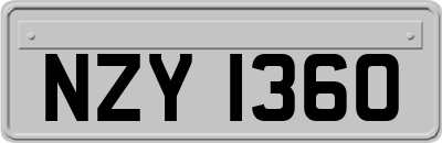 NZY1360