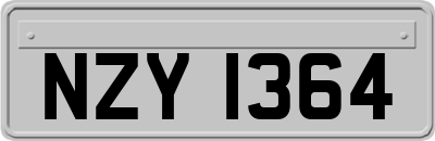 NZY1364
