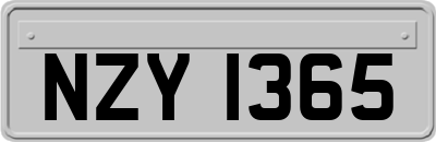 NZY1365