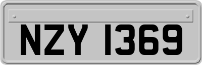 NZY1369