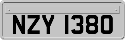 NZY1380