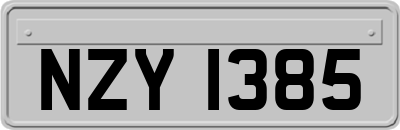 NZY1385