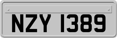 NZY1389