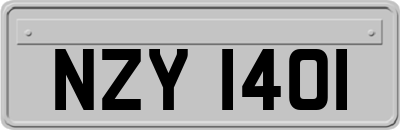 NZY1401